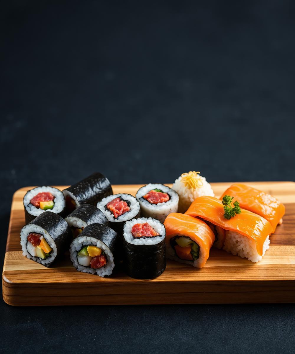 Kamiya 86 dish 1