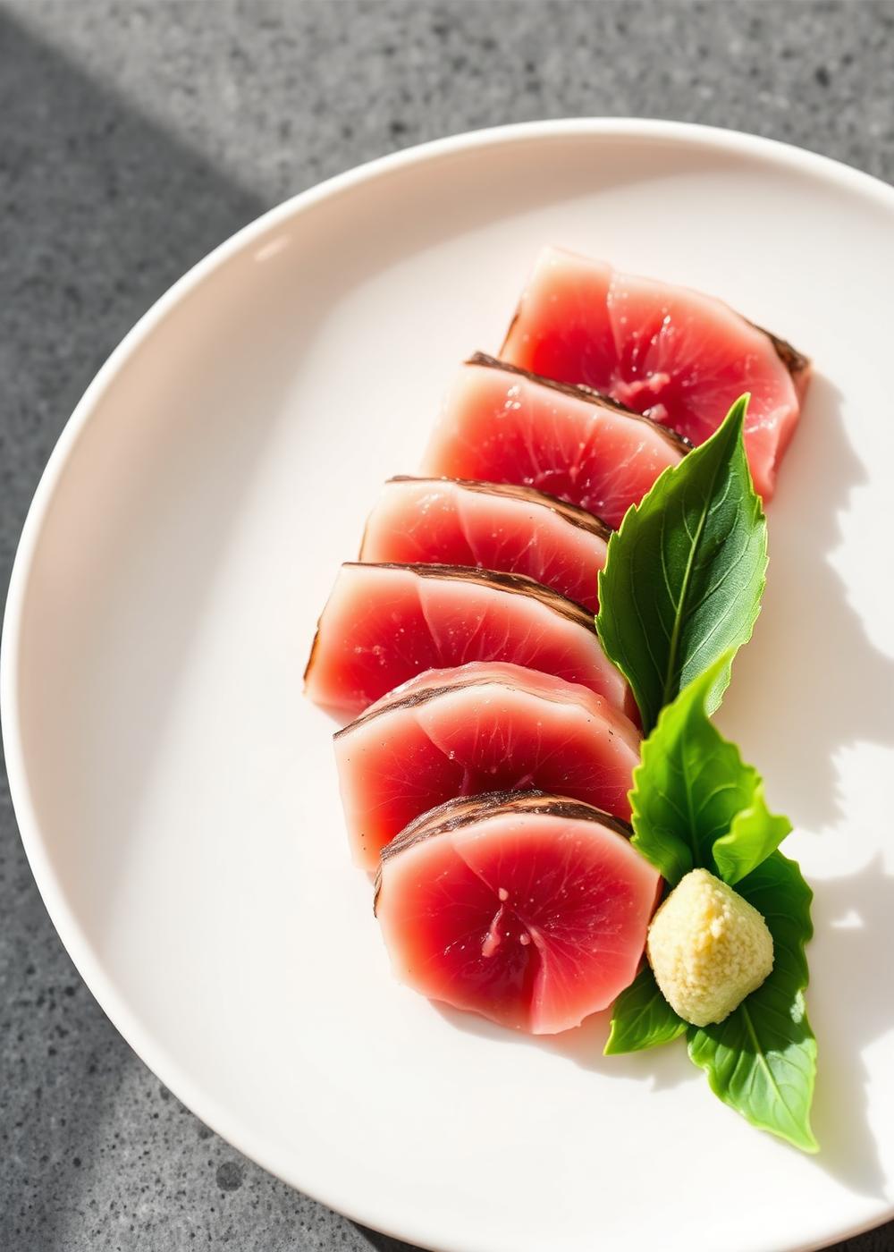 Kamiya 86 dish 3