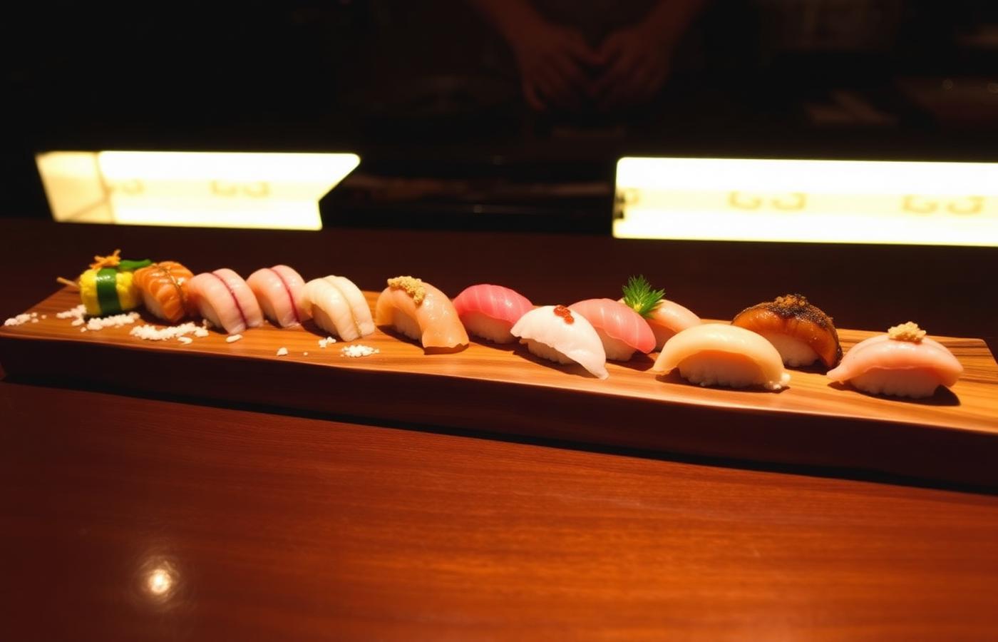 Kamiya 86 dish 4