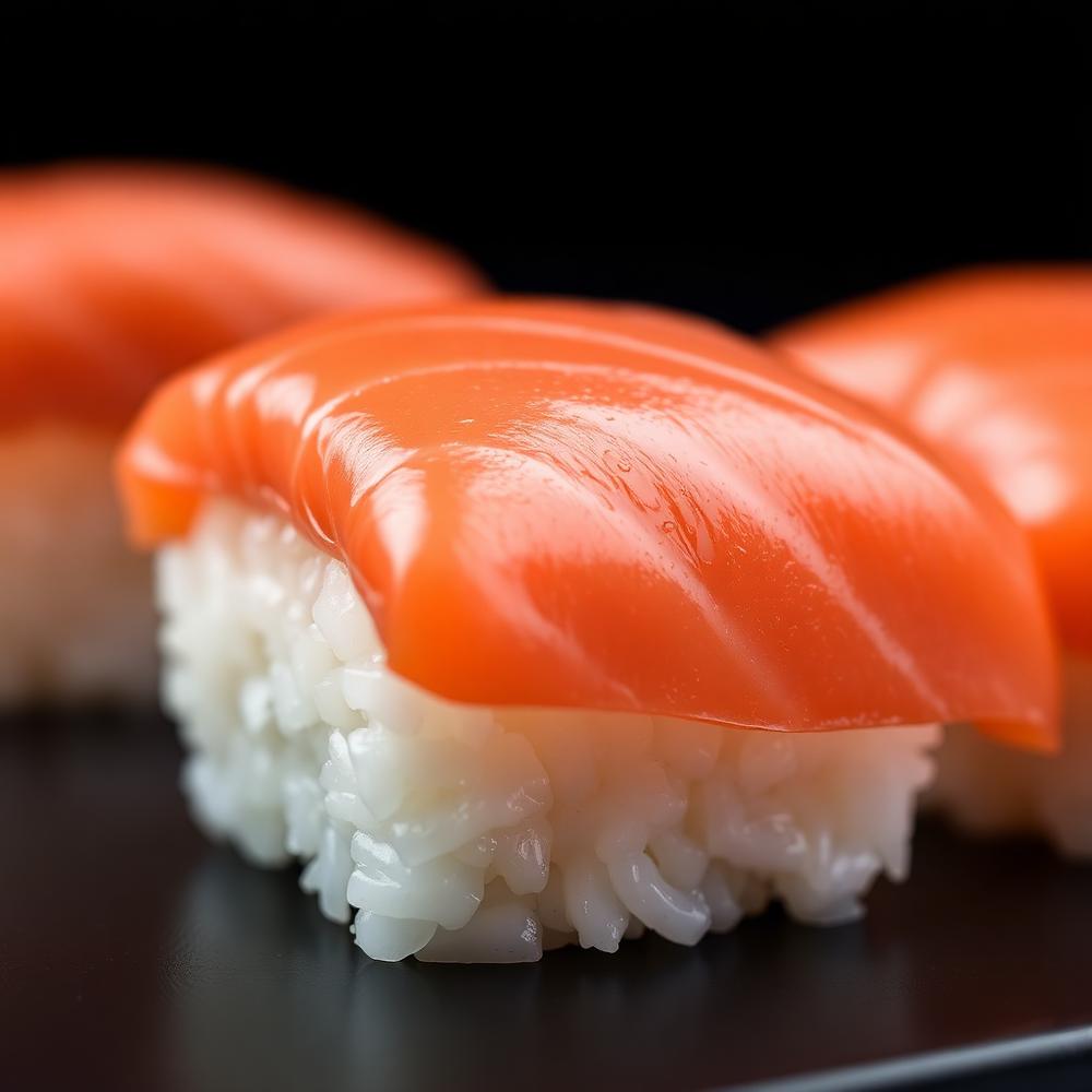 Kamiya 86 dish 5
