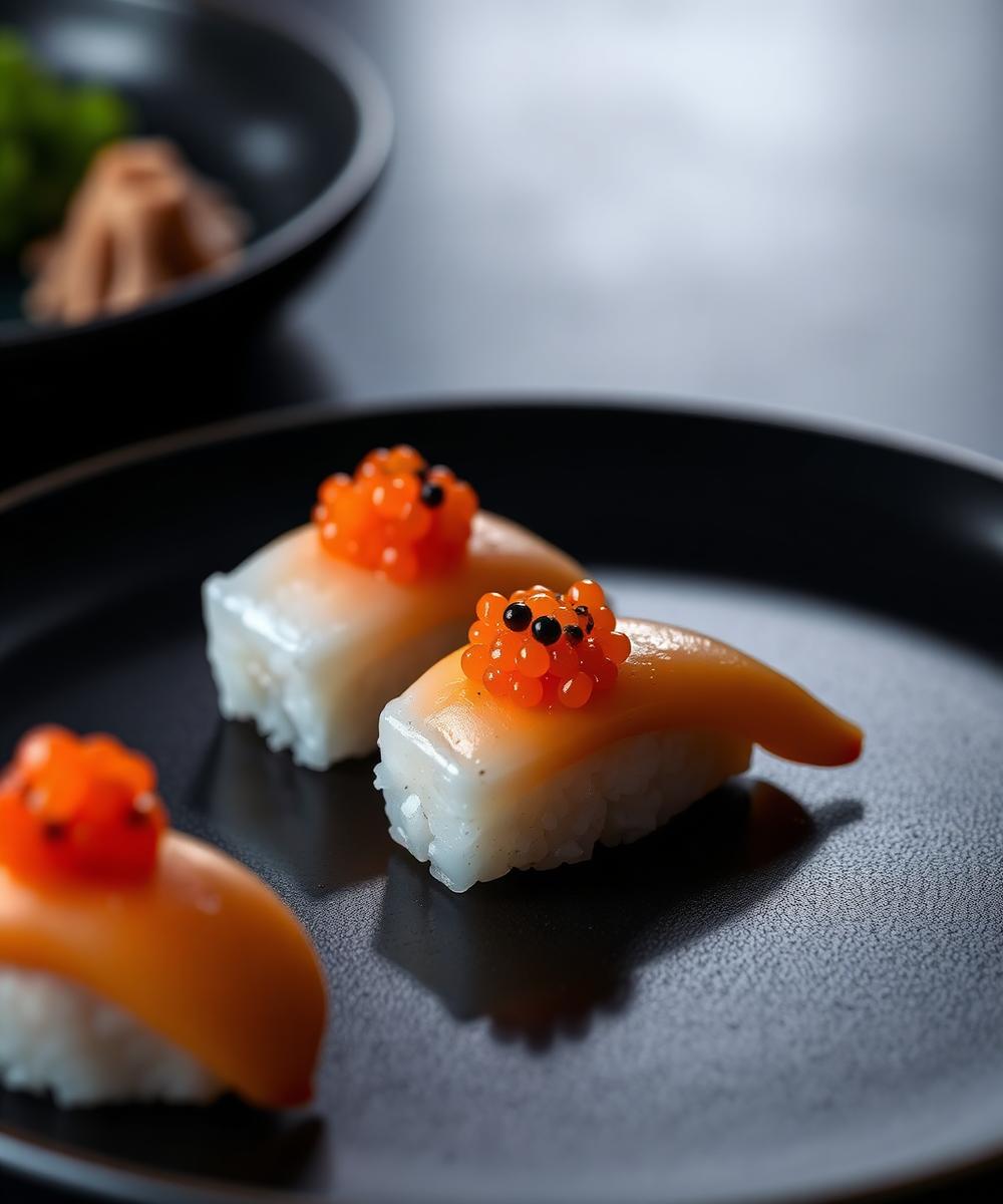 Kamiya 86 dish 6