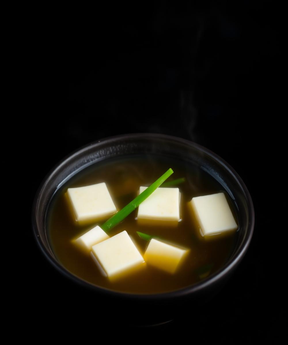 Miso Soup